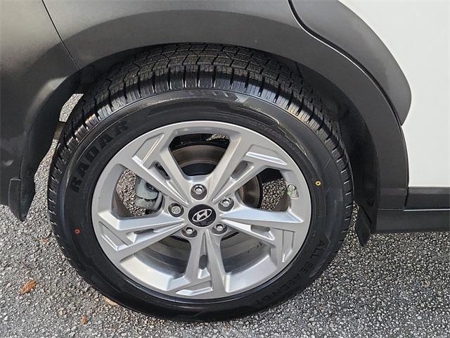 used 2023 Hyundai Kona car, priced at $17,794