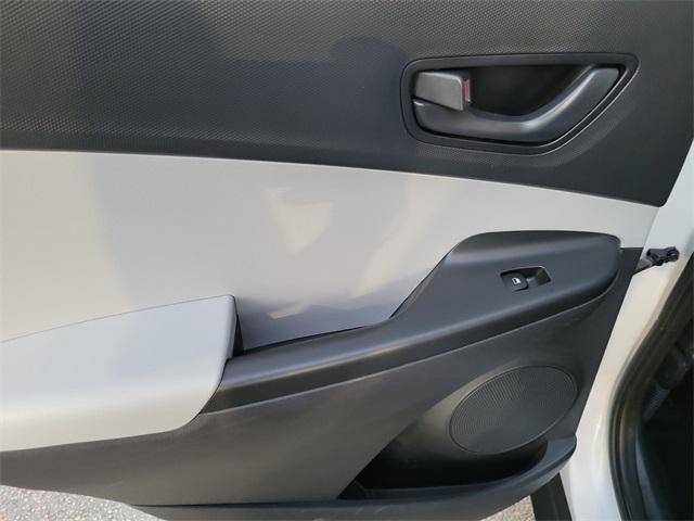 used 2023 Hyundai Kona car, priced at $17,794