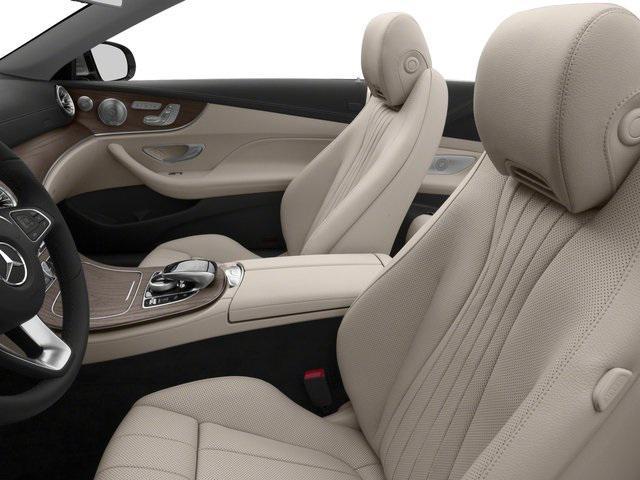 used 2018 Mercedes-Benz E-Class car, priced at $28,947