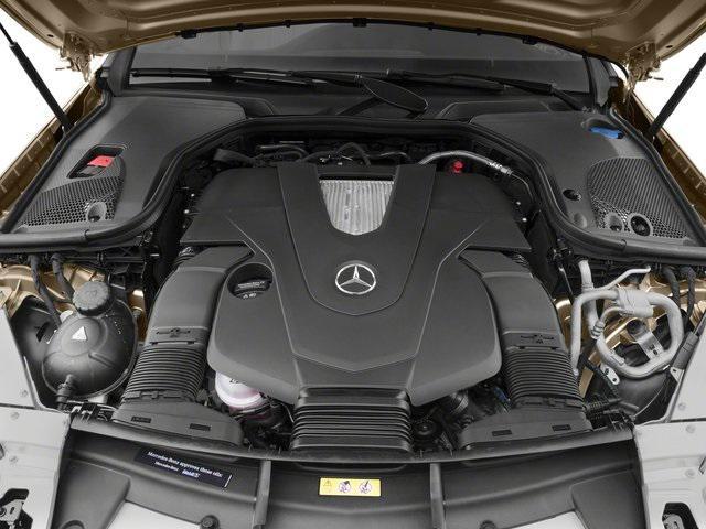 used 2018 Mercedes-Benz E-Class car, priced at $28,947