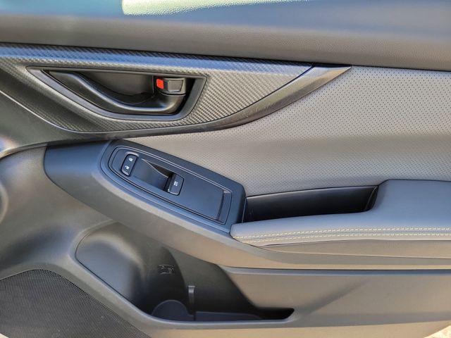 used 2023 Subaru Crosstrek car, priced at $24,987