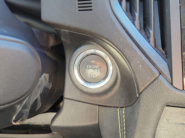 used 2023 Subaru Crosstrek car, priced at $24,987