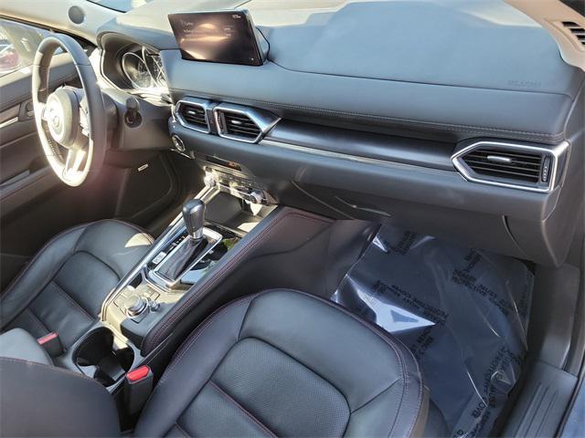 used 2023 Mazda CX-5 car, priced at $24,785