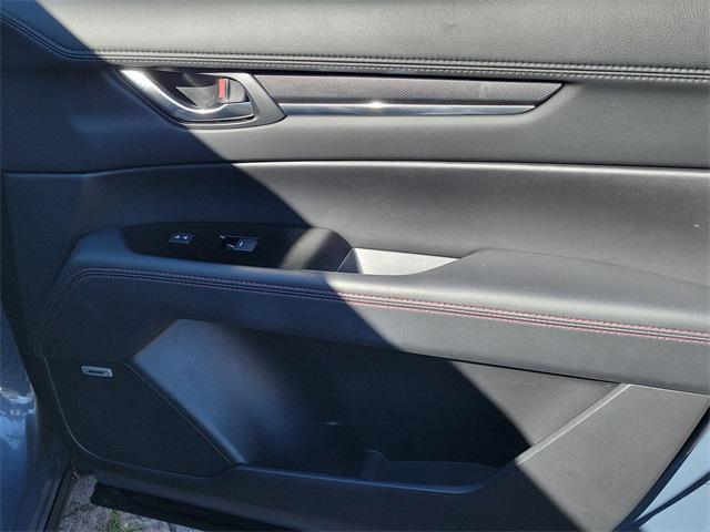 used 2023 Mazda CX-5 car, priced at $24,785