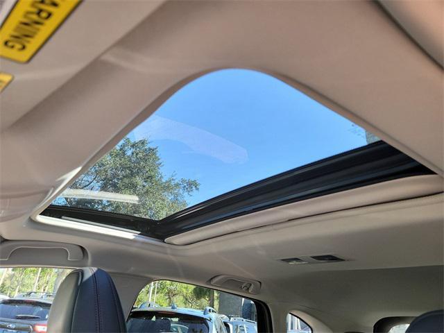 used 2023 Mazda CX-5 car, priced at $24,785