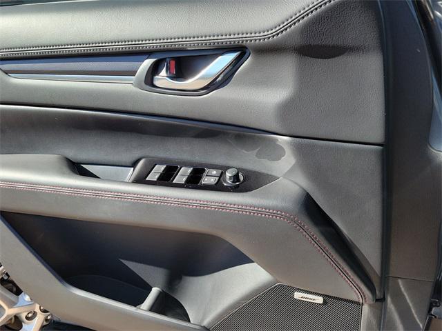 used 2023 Mazda CX-5 car, priced at $24,785