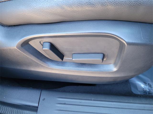 used 2023 Mazda CX-5 car, priced at $24,785