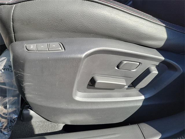 used 2023 Mazda CX-5 car, priced at $24,785