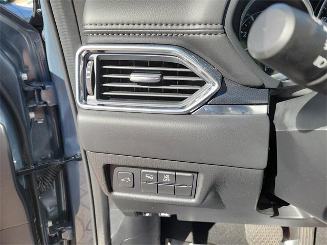 used 2023 Mazda CX-5 car, priced at $24,785