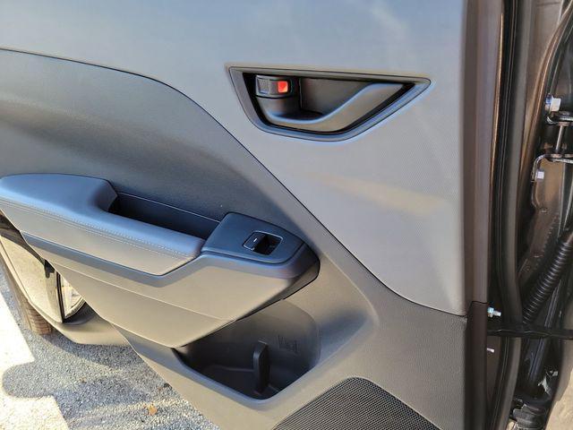 used 2024 Subaru Crosstrek car, priced at $28,686