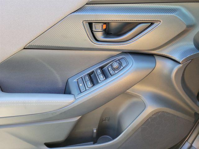 used 2024 Subaru Crosstrek car, priced at $28,686