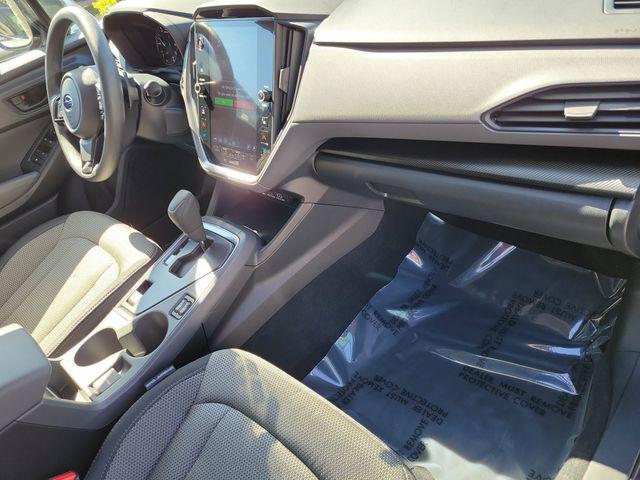 used 2024 Subaru Crosstrek car, priced at $28,686