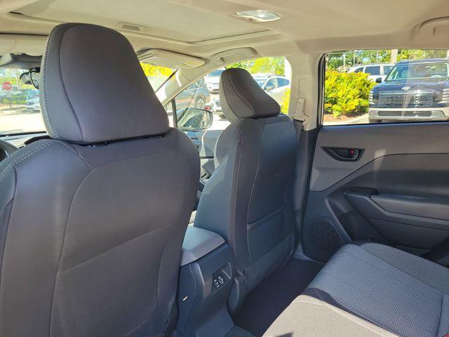 used 2024 Subaru Crosstrek car, priced at $28,686