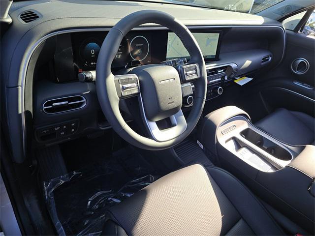 new 2026 Hyundai Palisade car, priced at $51,450