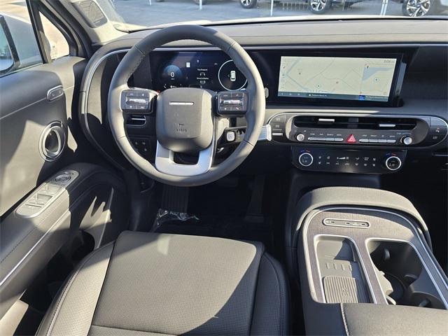 new 2026 Hyundai Palisade car, priced at $51,450