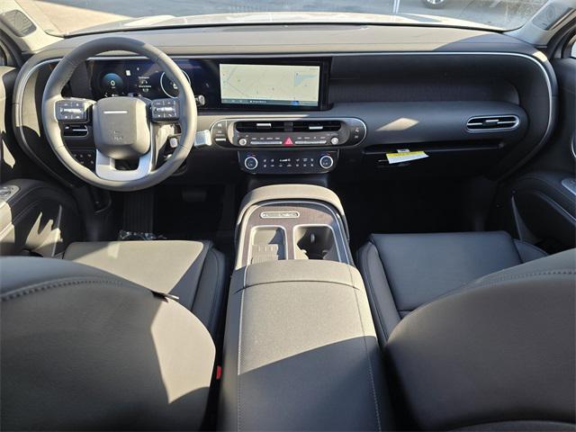 new 2026 Hyundai Palisade car, priced at $51,450