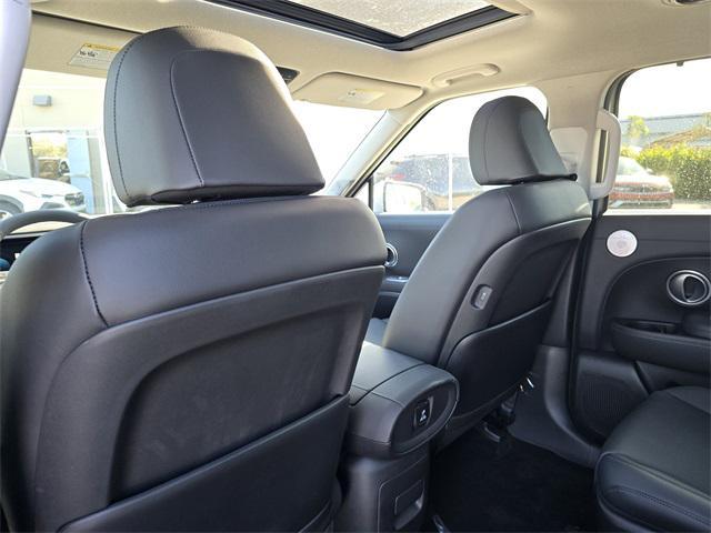 new 2026 Hyundai Palisade car, priced at $51,450