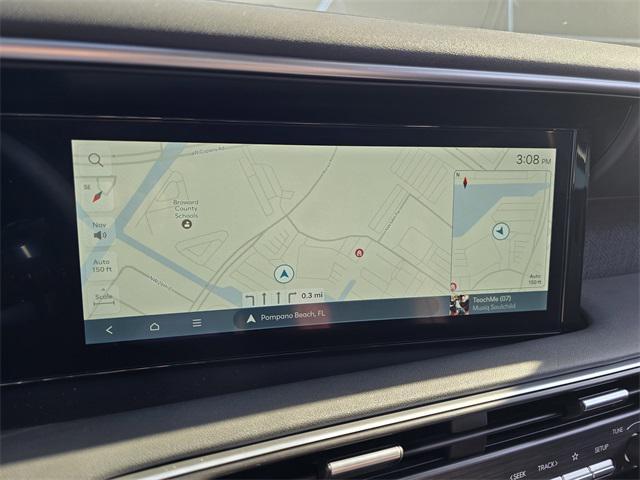 new 2026 Hyundai Palisade car, priced at $51,450