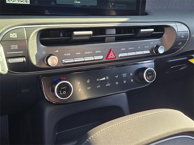 new 2026 Hyundai Palisade car, priced at $51,450