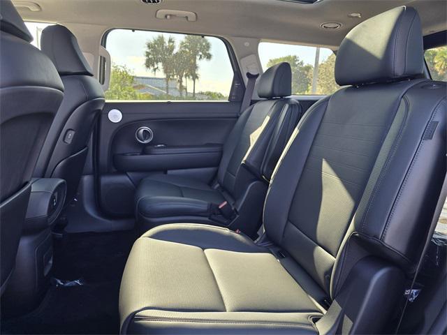 new 2026 Hyundai Palisade car, priced at $51,450