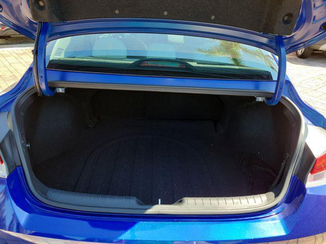 used 2023 Hyundai Elantra car, priced at $21,200