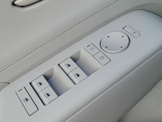 used 2025 Hyundai Kona car, priced at $23,625