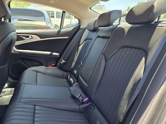 used 2026 Genesis G70 car, priced at $38,871