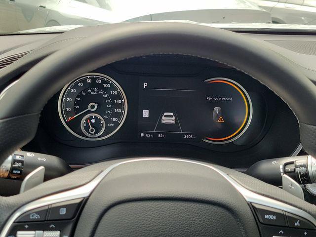 used 2026 Genesis G70 car, priced at $37,871