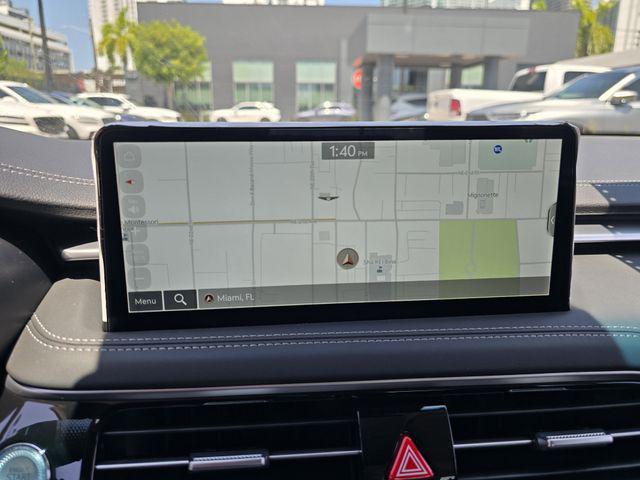 used 2026 Genesis G70 car, priced at $38,871