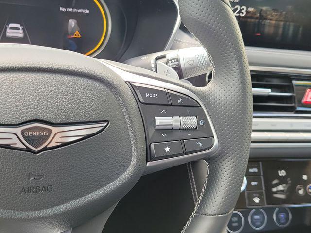 used 2026 Genesis G70 car, priced at $37,871