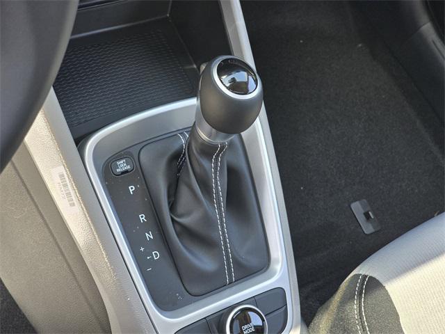 used 2025 Hyundai Venue car, priced at $23,409