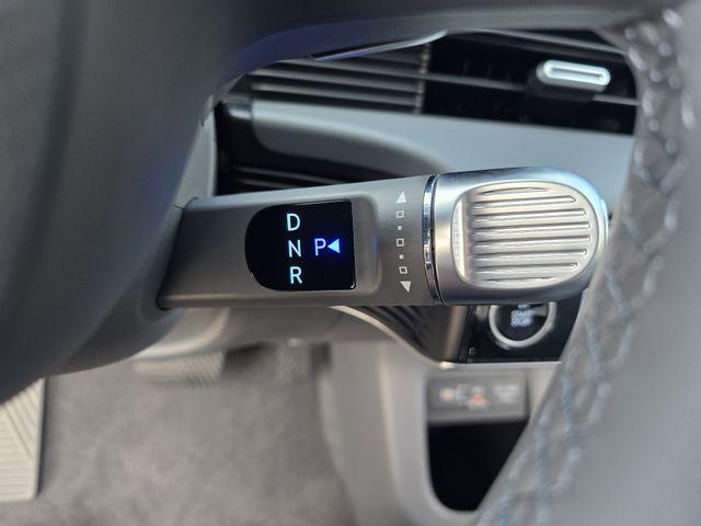 new 2026 Hyundai IONIQ 5 car, priced at $42,351