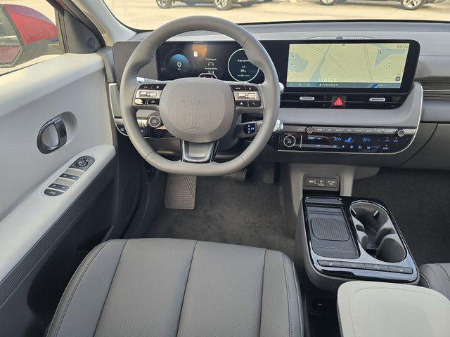 new 2026 Hyundai IONIQ 5 car, priced at $42,351