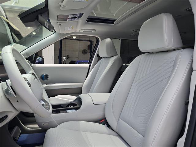 new 2026 Hyundai Palisade car, priced at $46,400