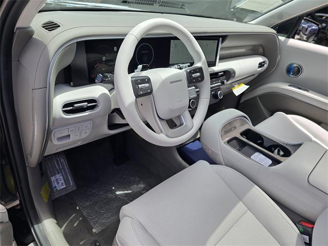 new 2026 Hyundai Palisade car, priced at $46,400