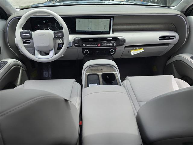 new 2026 Hyundai Palisade car, priced at $46,400