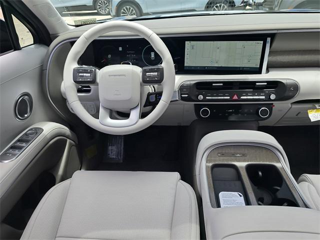 new 2026 Hyundai Palisade car, priced at $46,400