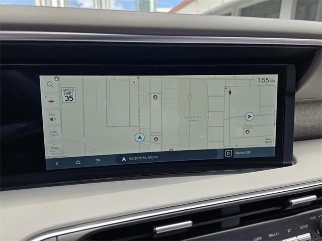 new 2026 Hyundai Palisade car, priced at $46,400