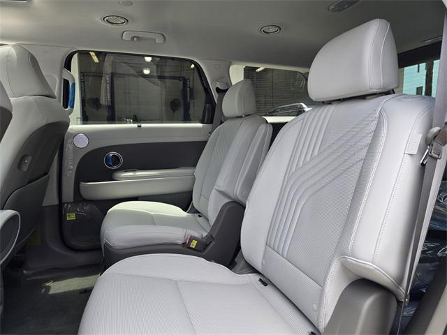 new 2026 Hyundai Palisade car, priced at $46,400
