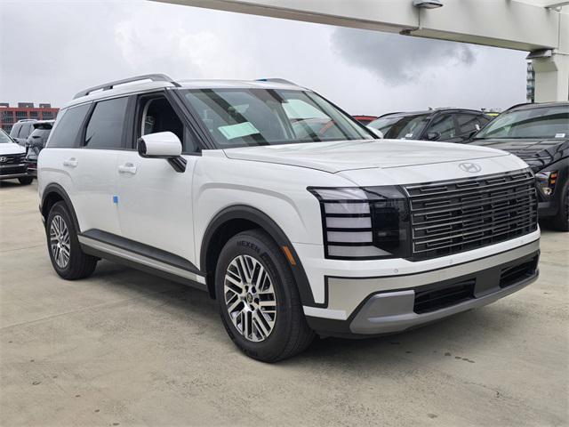 new 2026 Hyundai Palisade car, priced at $46,400