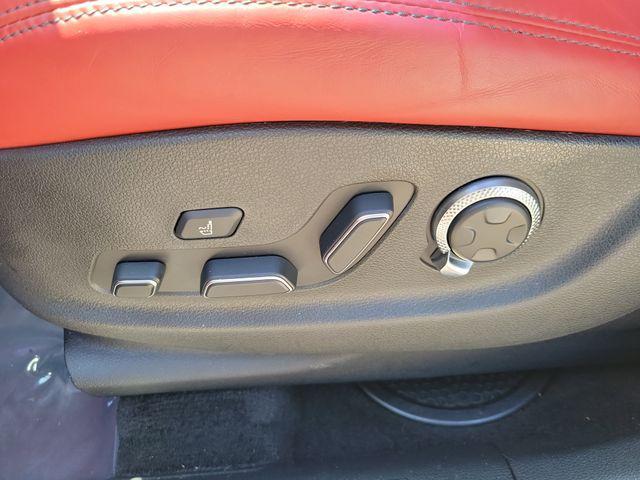 used 2023 Genesis GV70 car, priced at $41,987