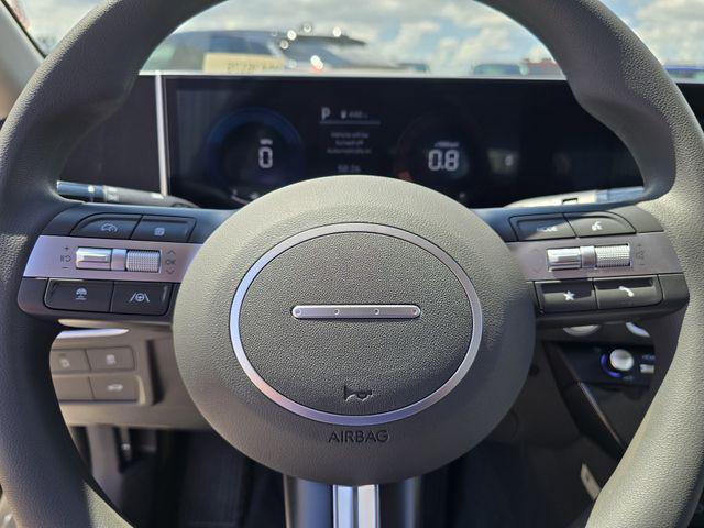 new 2026 Hyundai Sonata car, priced at $28,135