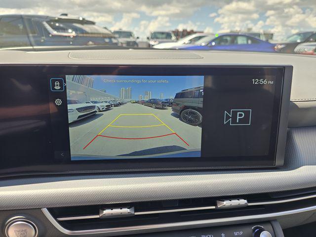 new 2026 Hyundai Sonata car, priced at $28,135