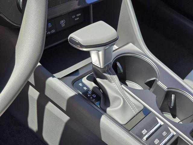 new 2026 Hyundai Sonata car, priced at $28,135