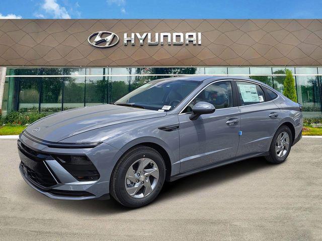 new 2026 Hyundai Sonata car, priced at $28,135