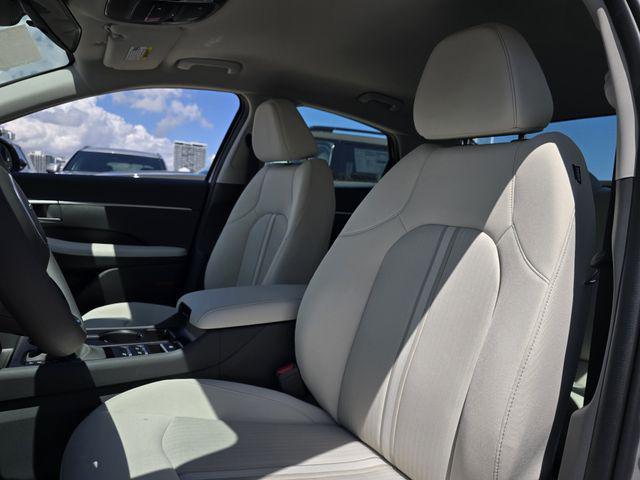 new 2026 Hyundai Sonata car, priced at $28,135