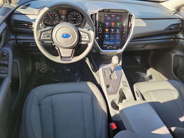 used 2024 Subaru Crosstrek car, priced at $26,034