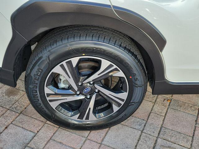 used 2024 Subaru Crosstrek car, priced at $26,034