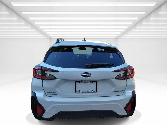 used 2024 Subaru Crosstrek car, priced at $26,034