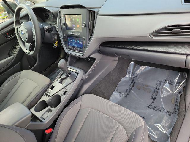 used 2024 Subaru Crosstrek car, priced at $23,897